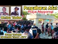 Full - Penguburan Adat Raja Nggongi UMBU YADAR - Sumba Timur NTT || Merinding melihatnya ‼️