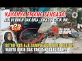 Download Lagu BETON 2 LAPIS DONG❗SENGAJA KAH INI ⁉️ BIAR AIR GAK BISA LEWAT ⁉️ PANTAS KALAU KALI APUR SUKA BANJIR❗