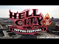 Hell City Tattoo Convention 2018 Columbus Ohio by Jon Tauzon