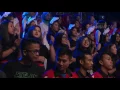 LIVE WITH TRIO LESTARI - Untuk Apa ( Maudy Ayunda)