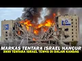 Download Lagu 3000 TENTARA ISRAEL GUGUR DALAM SEKEJAP‼️MARKAS MILITERNYA BERHASIL DI KETAHUI QATAR