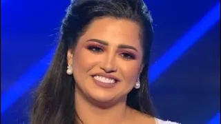 بتخاصمنى حبة ونصالحنى حبة   عزيزة جلال   غناء الفنانة ايمان عبد الغنى   اكاديمية الفنون دندنها