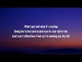 Austin Snell - Send You The Bill (Lyrics)