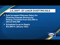 NH s Business Overtime pay rule to increase salary threshold struck down by federal judge