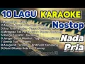 Download Lagu Nonstop Karaoke Lagu Nostalgia Paling Dicari | Tanpa Vokal + Lirik Otomatis