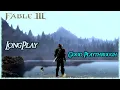 Fable 3 - Longplay Good Walkthrough Full Game No Commentary
