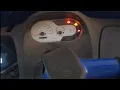 P203f Reductant level low Piaggio ape BS6