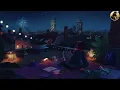 Franchesca | Credit (Slowed)
