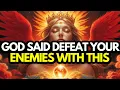 Download Lagu CHOSEN ONES, THIS IS THE STRATEGY THAT WILL HUMILIATE YOUR ENEMIES