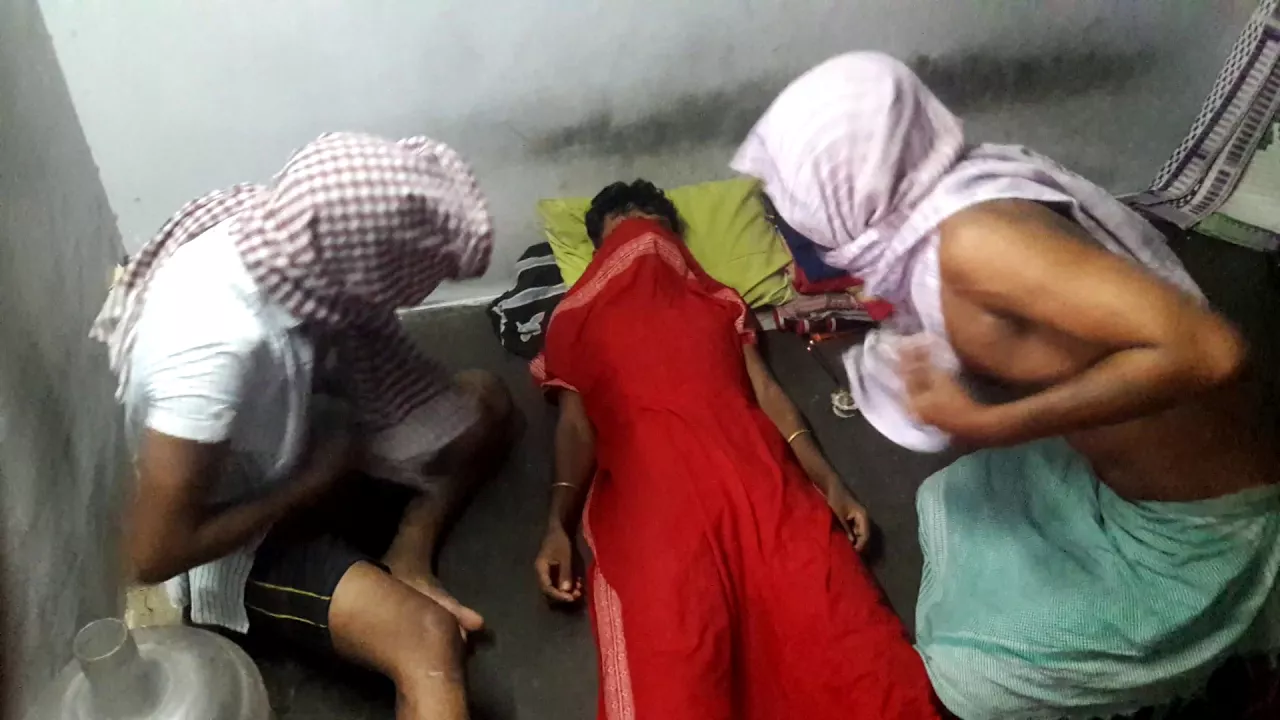 Ranjeet Kumar jafrabad