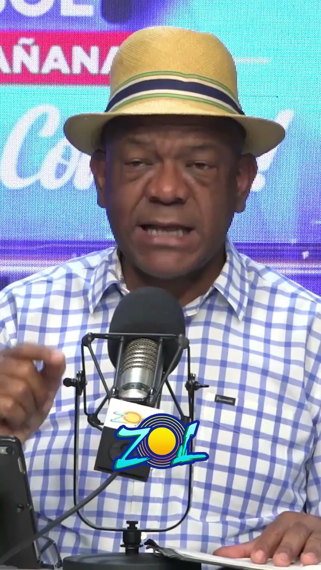 QUE EL GOBIERNO NO SE DEJE CHANTAJEAR POR LOS PANADEROS