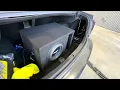 Single Skar 10 Pushing 2000 watts rms