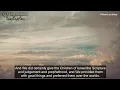 Download Lagu Surah Al-Jathiya || Ismail Annuri || Beautiful Qur'an recitation