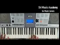 Download Lagu Little Butter Cup | Initial Grade Song | Selva | V.Rengaraju | Sri Music Academy for Music Lovers