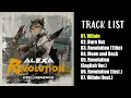 Download Lagu [FULL ALBUM] AleXa (알렉사) 2nd Mini Album - Revolution / Decoherence