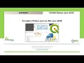 Module 1 - QGIS and Python Getting Started and Environment Part 1