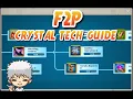 Download Lagu New Crystal Tech Guide For F2P (October 2022)