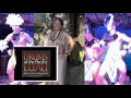 Drums of the Pacific Luau at Hyatt Maui