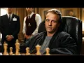 Christopher Lambert vs A Psychopathic Serial Killer in a Twisted Game of Chess