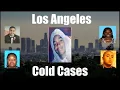 Los Angeles Cold Cases