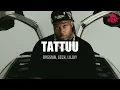 Rvssian, Sech, Lojay - TATTUU (Letra)