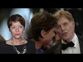 Sibylle Szaggars Shares Robert Redford s Final Moments before His Passing