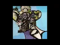 Travis Scott - FRANCHISE(feat. Young Thug & MIA) (INSTRUMENTAL)