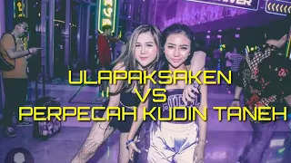 Download DJ KARO TERBARU DJ ULA PAKSAKEN DJ PERPECAH KUDIN TANEH MP3