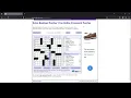 BoatLoadPuzzles com daily crossword