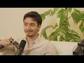 EPS 9: DOES A LONG-TERM RELATIONSHIP MAKE YOU BORED? with Mawar de Jongh