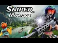 Download Lagu Once It's Up - On Beat Sniper Montage (GM Val) (GM Fortune)