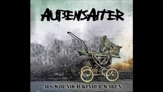 au ensaiter leckt uns am arsch