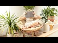 How to Uncover Creative BOHO Decorating Ideas to Transform your Home BOHO Style relaxing