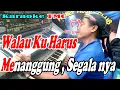 Cinta Dan Air Mata 2 By Mus Mulyadi | Versi Dangdut Manual || KARAOKE KN7000 FMC