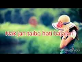 Download Lagu davit iztambul- Ka Rantau  video : lirik