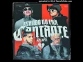 Cuando No Era Cantante (Remix) Bogueto Ft. Anuel AA, Fuerza Regida & Yung Beef