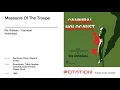 Riz Ortolani - Massacre Of The Troupe