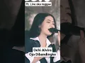 Download Lagu Ojo Dibandingke - Live Ska Reggae Ft. Ochi Alvira#shorts #short #liriklagu #musik #shortsvideo