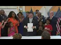 Illinois Gov JB Pritzker signs 50 4 billion budget for 2024 fiscal year