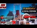Download Lagu DJ TUMHIANA || Jinggle GMA AUDIO Maesan || Support MH Tukang Soder || Bondowosodiscjokey ||  RIMEX