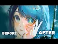 5 WAYS TO UPGRADE YOUR ART