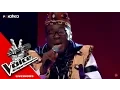 Download Lagu Parfait Ekani - Awa Awa | (The Voice Afrique francophone 2016 - GrandShow 1)