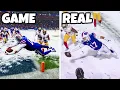 Recreating 1 Iconic Josh Allen TD From Every Year 18-24