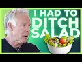 This is Why Mark Sisson Doesn t Eat Salad Anymore