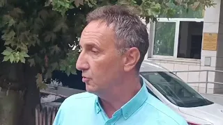 Podignuta optužnica protiv sedam osoba zbog katastrofalnog požara u Domu penzionera u Tuzli