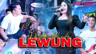 dhyta adinda lewung full speed ky hendra kendang new astina live takeran magetan pm audio