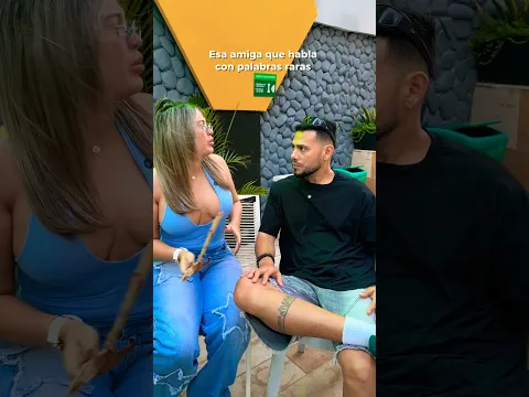 Eso qué es? 😂 #humor