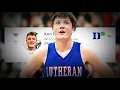 What Happened to the 17 College Basketball Recruits that were RANKED ABOVE Kon Knueppel in 2024