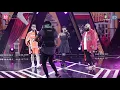 [Center Camera] MONEY HONEY - F.HERO x URBOYTJ Ft. MINNIE ((G)I-DLE) | 02.10.2021