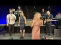 'Through The Fire' (CHAKA KHAN) Cover by The HSCC